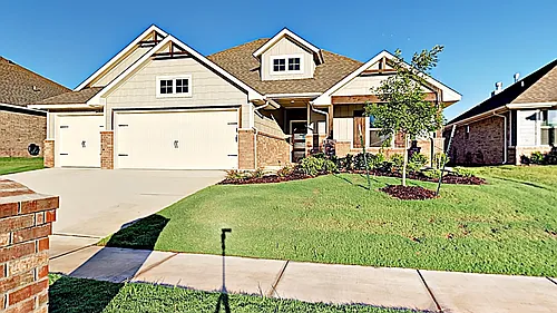 2409 Ryder Dr Photo 1