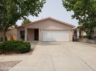 3153 Thoreau Meadows Dr NE, Rio Rancho, NM 87144