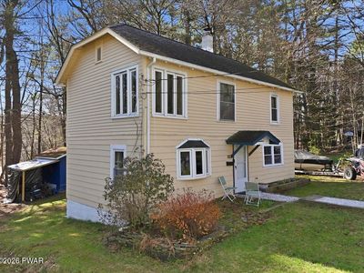 461 Woodland Ave, Hawley, PA, 18428