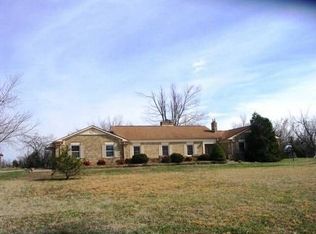 8080 Houser Rd, Boaz, KY 42027