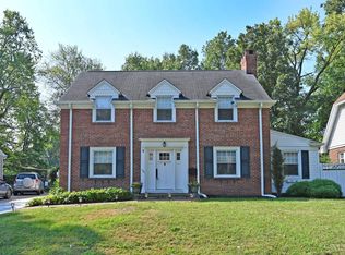 1735 Laurelwood Cir, Cincinnati, OH 45224