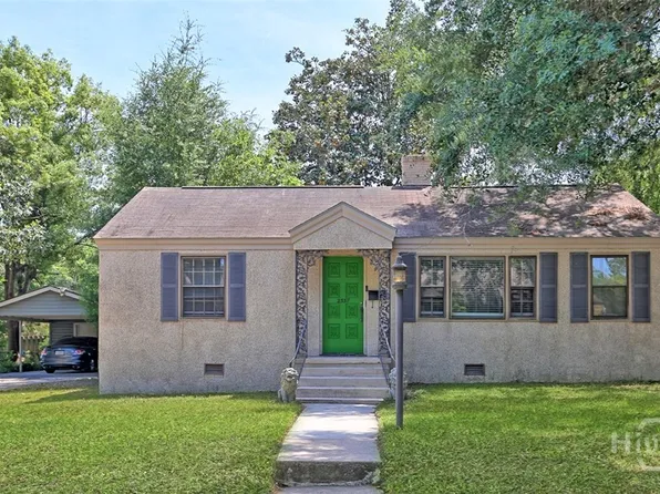 2337 E 40th Street, Savannah, GA 31404