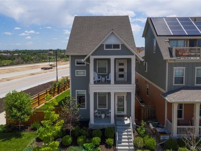 2864 N Lima St, Denver, CO, 80238