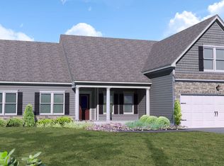 1933 Windstone Pl, Winder, GA 30680