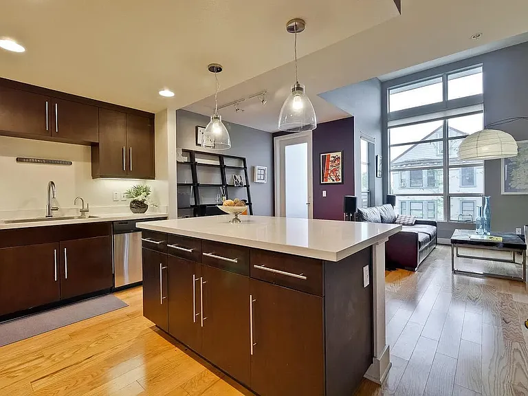 1 E Julian St #310 — Photo 1