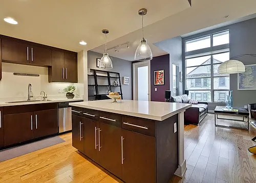 1 E Julian St #310 Photo 1