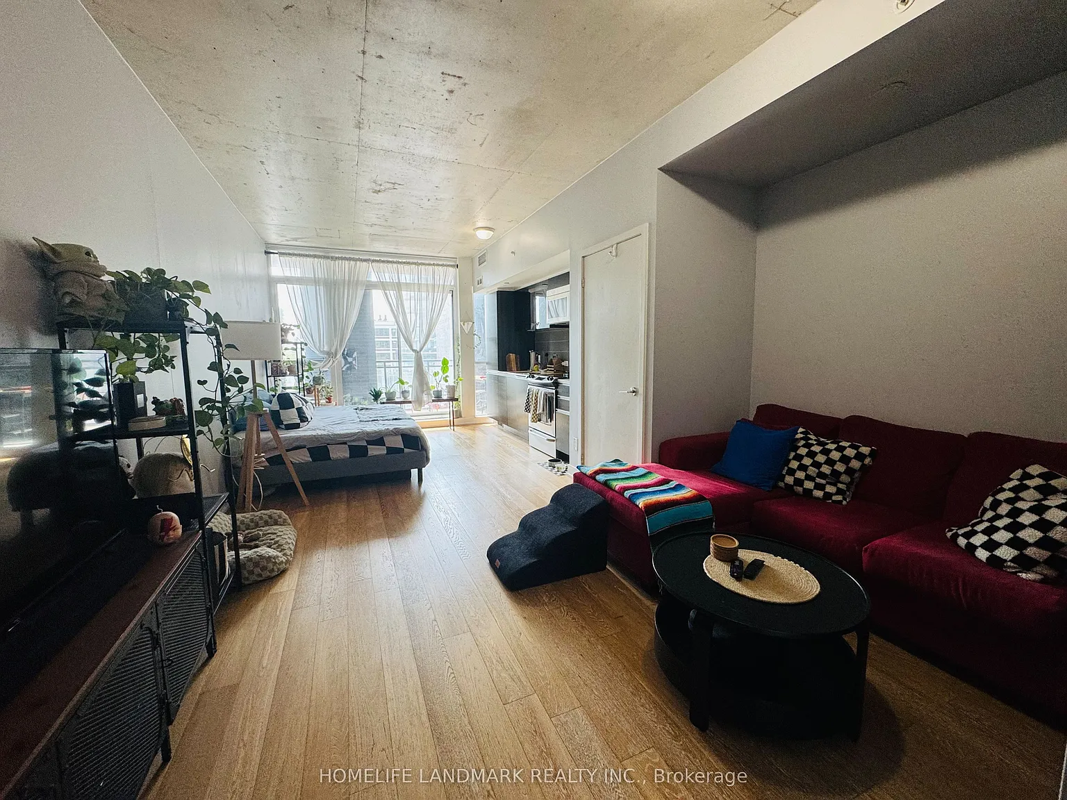 1 bed, $1,950 — Photo 3