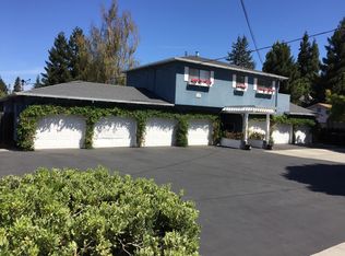 218 Murlagan Ave APT G, Mountain View, CA 94043