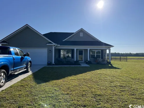 324 Carolina Hickory St., Loris, SC 29569