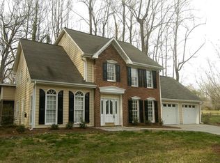 3626 Kingston Rd, Winston Salem, NC 27106