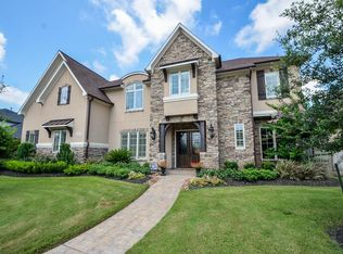 10523 Pebblecreek Xing, Katy, TX 77494