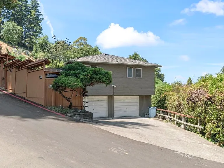 730 Wildcat Canyon Rd — Photo 1