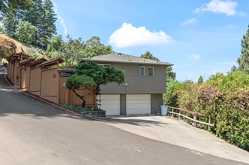 730 Wildcat Canyon Rd Photo 1