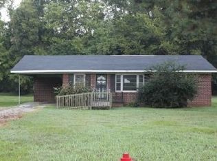 424 S Main St, Henning, TN 38041