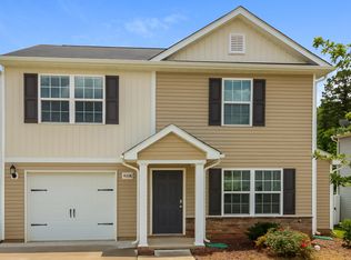 4008 Everest Dr, Gastonia, NC 28054