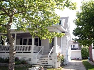 107 N Nassau Ave, Margate, NJ 08402