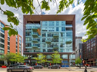 32 Traveler St UNIT 312, Boston, MA 02118