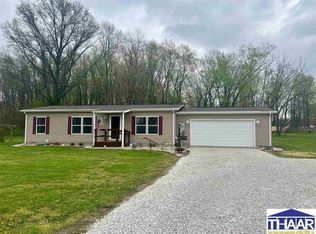 603 N Duane St, Sullivan, IN 47882