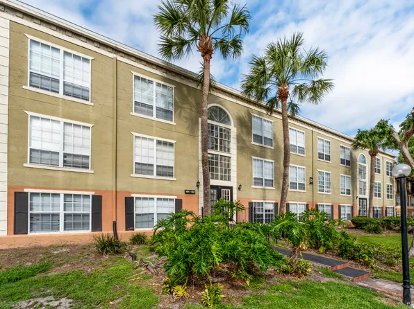 4160 Versailles Dr #4160D, Orlando, FL 32808