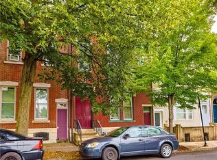 313 N 10th St, Allentown, PA 18102