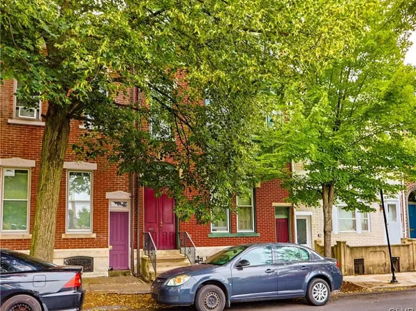 313 N 10th St, Allentown, PA 18102