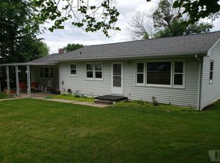 1139 McKimber St, Knoxville, IA 50138