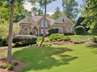 585 Fawn Glenn Ct, Roswell, GA 30075