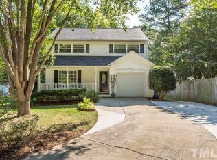 6217 River Breeze Ct, Raleigh, NC 27604