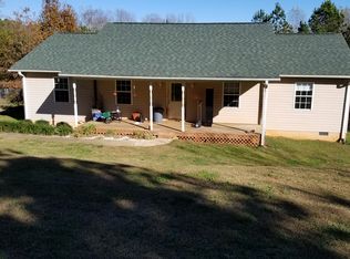 140 Fayer Dr, Easley, SC 29640