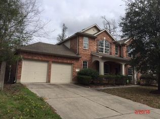 79 S Longsford Cir, Spring, TX 77382