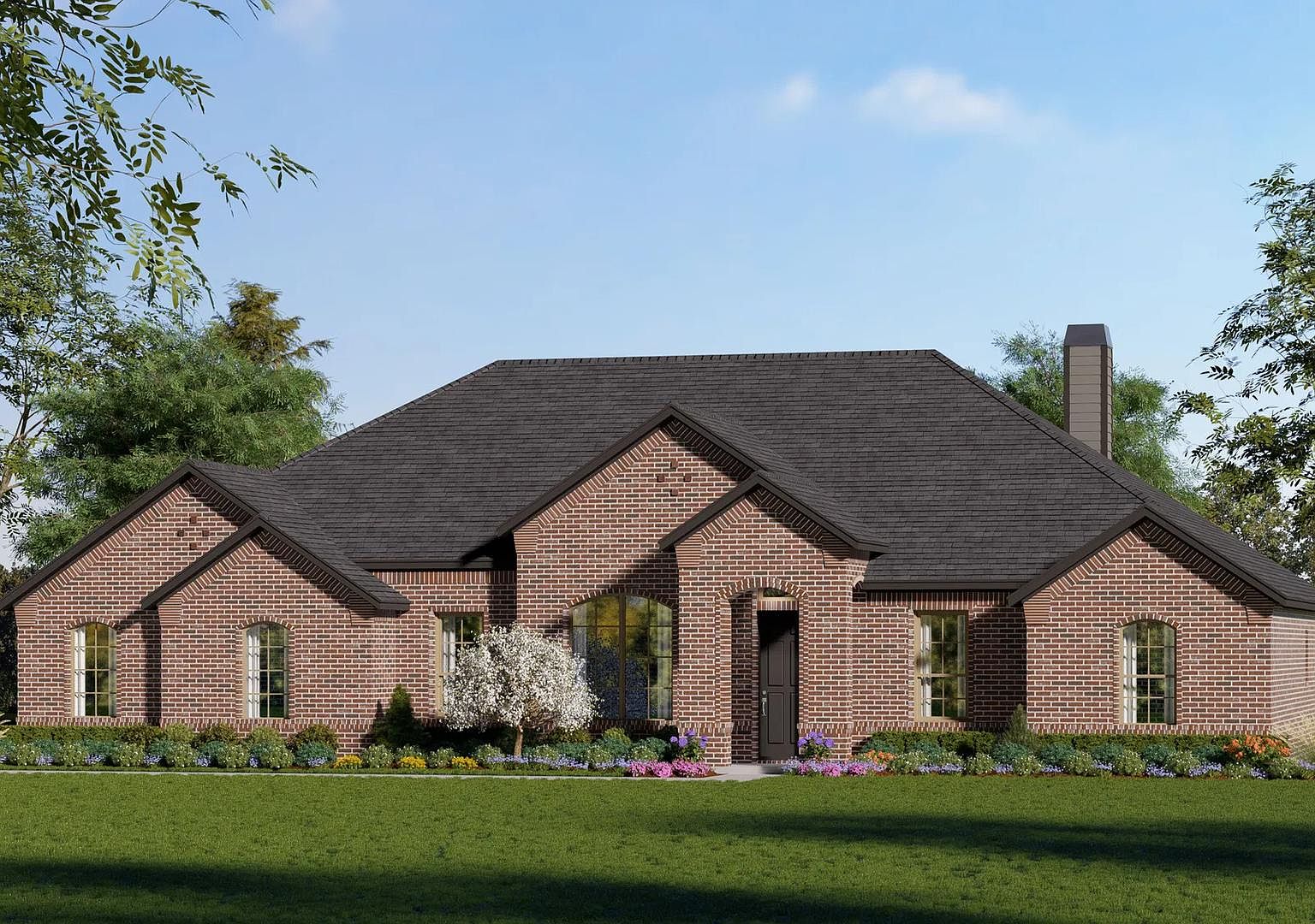 320 Waterview Dr, Gunter, TX 75058 Zillow