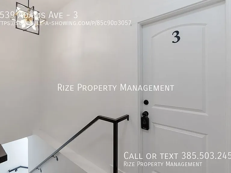 2539 Adams Ave #3 — Photo 5