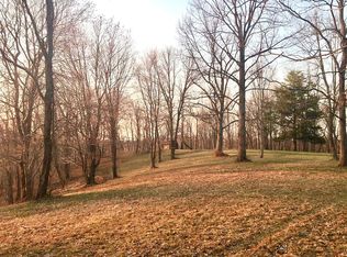 875 County Road 35, Chesapeake, OH 45619