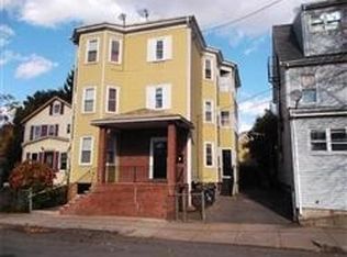 147 Addison St, Chelsea, MA 02150