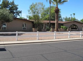 2311 E Glencove Cir, Mesa, AZ 85213