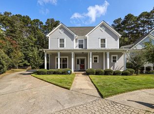 530 Rabbits Run, Fayetteville, GA 30214