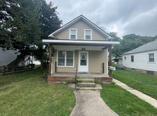 512 Humphrey St, Monroe, MI 48161