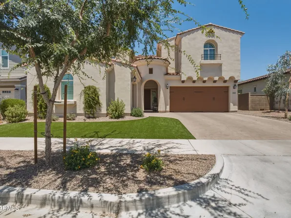 2122 W ROWEL Road, Phoenix, AZ 85085