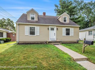 2615 Teel Ave, Lansing, MI 48910