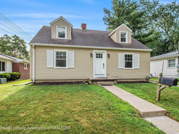 2615 Teel Ave, Lansing, MI 48910
