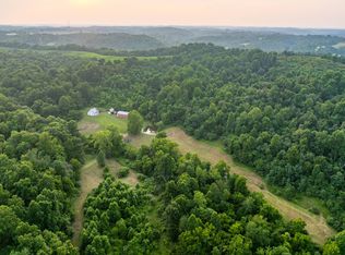 2581 Hart Ln, McConnelsville, OH 43756