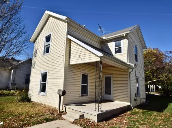260 Bellevue Ave, Marion, OH 43302