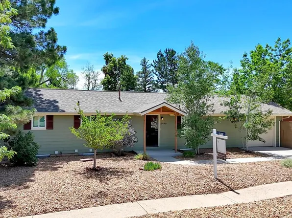 1490 Chambers Dr, Boulder, CO 80305
