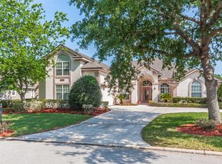 12745 Michaels Landing Cir N, Jacksonville, FL 32224