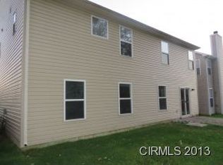 5743 Glass Chimney Ln, Indianapolis, IN 46235