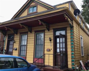 520-22 David St, New Orleans, LA, 70119