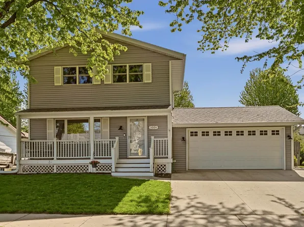 3004 4th Ave NW, Rochester, MN 55901