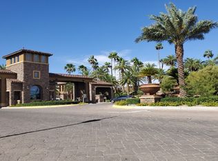 1021 Via Dupre St, Henderson, NV 89011