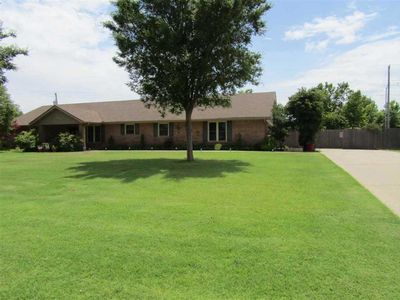 3417 Robin Dr, Woodward, OK, 73801