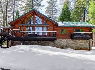 13062 Blue Jay Hill Rd, Grass Valley, CA 95945